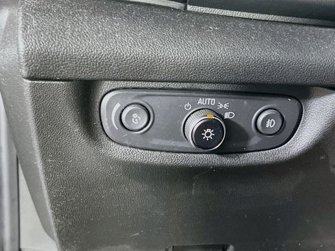 Used 2019 Buick Regal Essence w/ Driver Confidence Package I AWD/4WD image 10