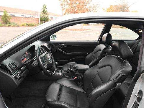 Used 2001 BMW M3 Coupe image 14