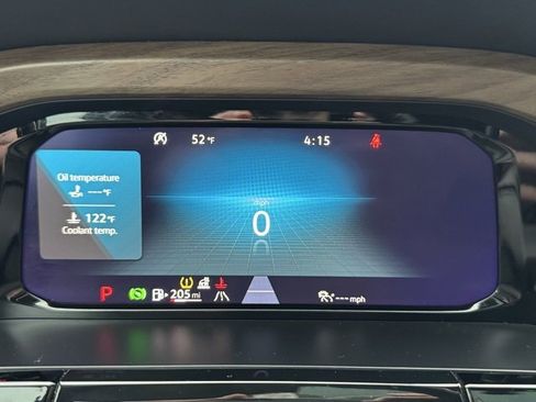 Used 2024 Volkswagen Atlas SE image 24