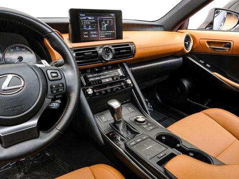 Used 2024 Lexus IS 350 F Sport image 27