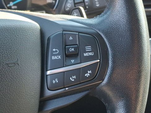 Used 2020 Ford Explorer XLT w/ Equipment Group 202A image 22