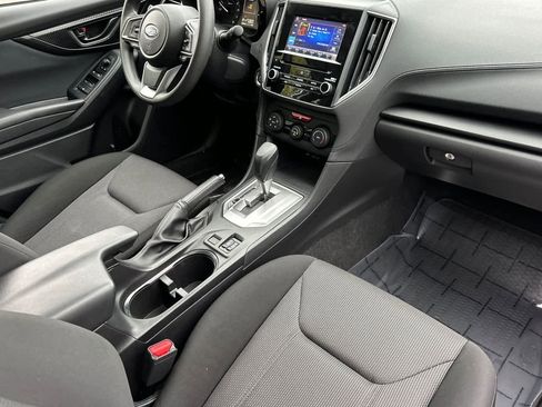 Used 2023 Subaru Impreza Premium w/ Popular Package #3 image 16