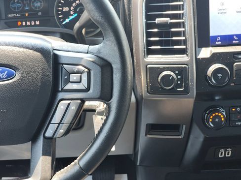 Used 2020 Ford F150 XLT w/ Equipment Group 302A Luxury AWD/4WD image 13