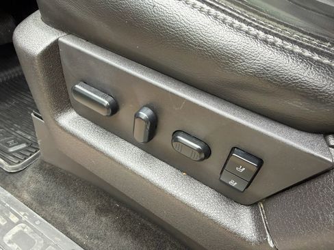 Used 2014 Ford F150 FX4 w/ Equipment Group 402A Luxury image 21