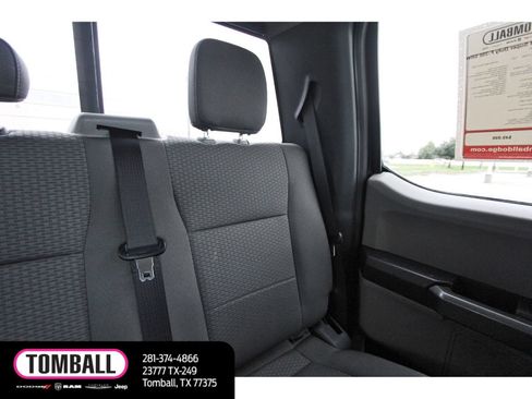 Used 2022 Ford F350 XLT w/ XLT Premium Package AWD/4WD image 12