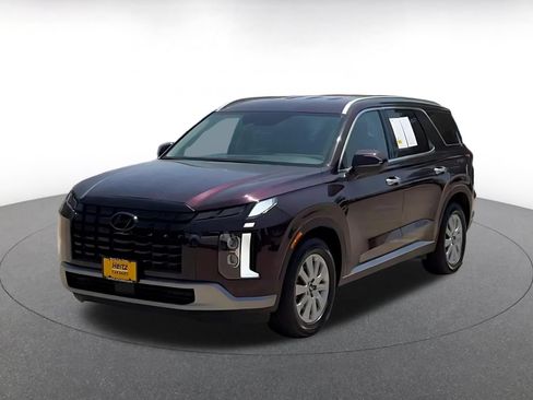 Used 2025 Hyundai Palisade SEL AWD/4WD image 7