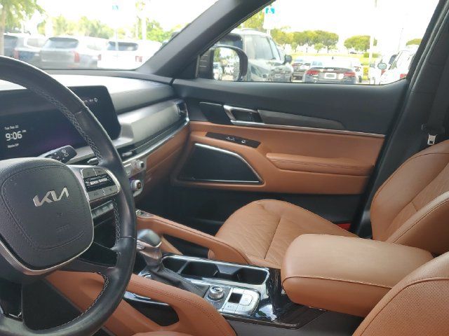 Certified 2023 Kia Telluride SX X-Pro AWD/4WD image 22