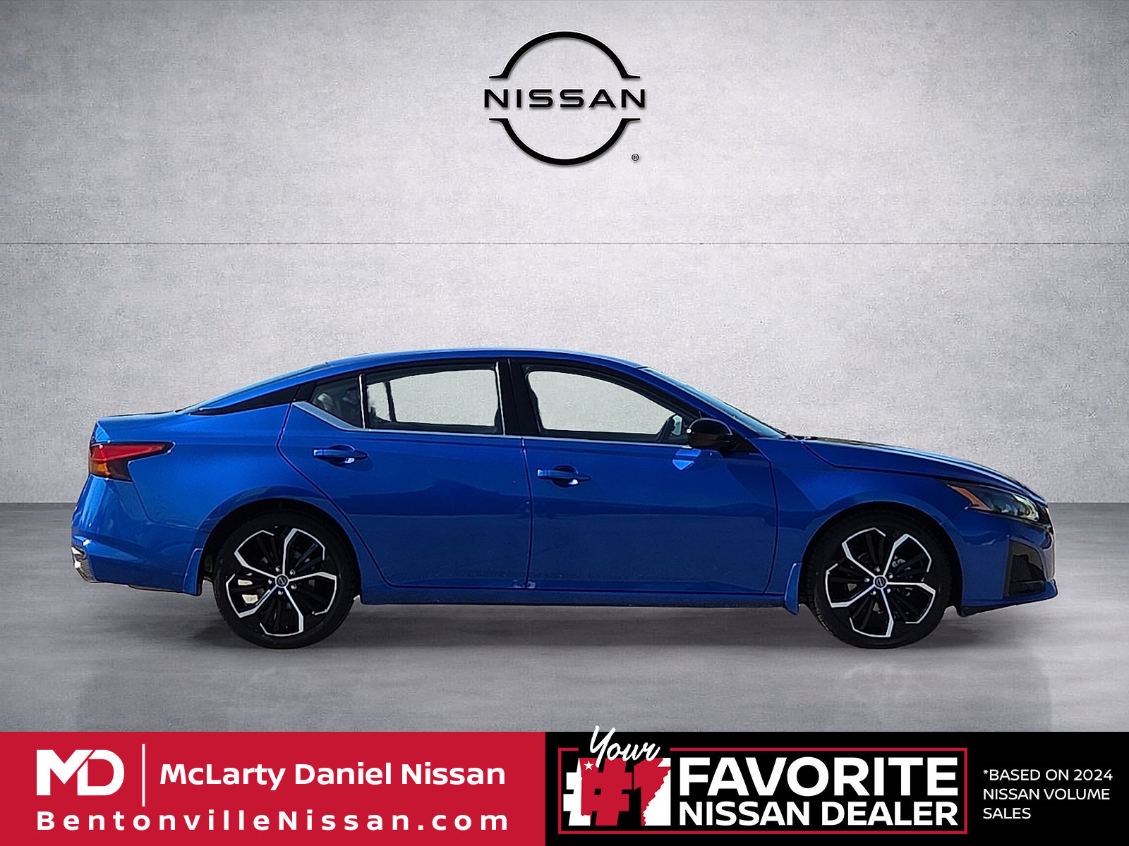 Used 2025 Nissan Altima 2.5 SR FWD image 6