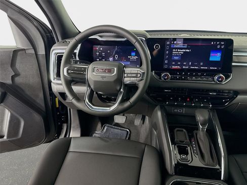 New 2026 GMC Canyon Elevation w/ Convenience Package RWD image 23
