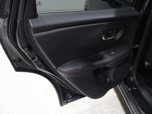 Used 2024 Honda HR-V Sport image 17