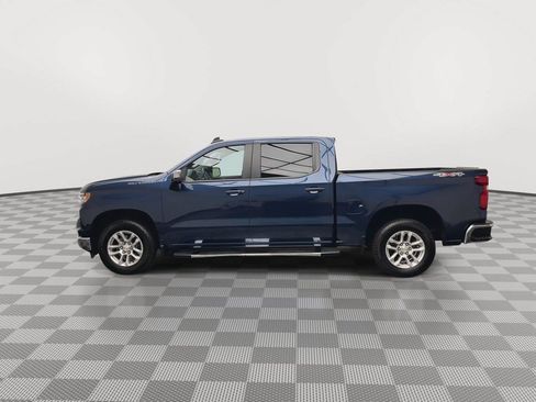Used 2023 Chevrolet Silverado 1500 LT AWD/4WD image 39