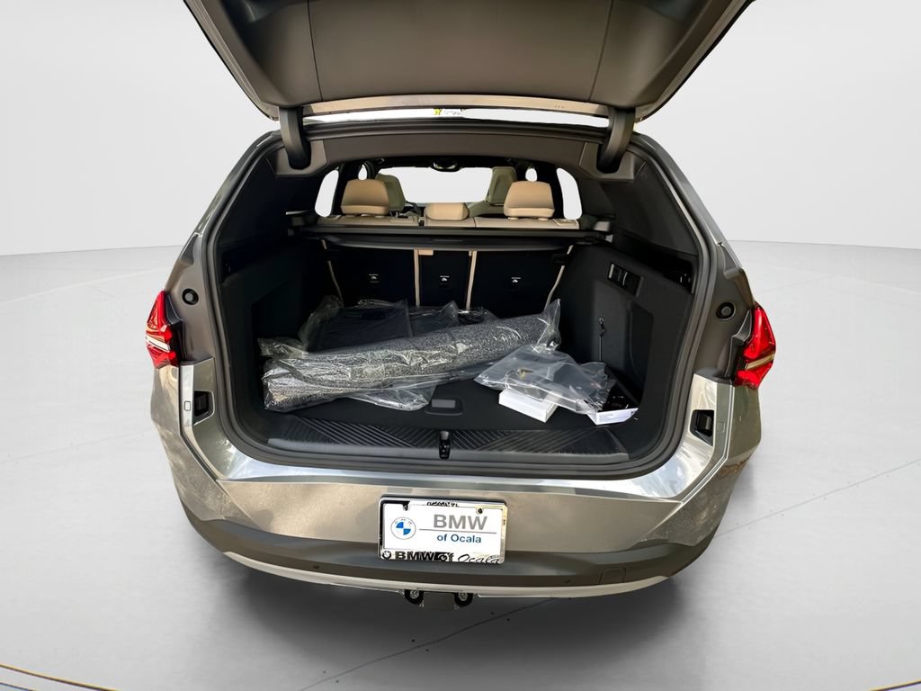 New 2026 BMW X3 xDrive30i AWD/4WD image 23