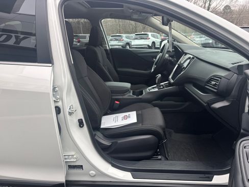 Certified 2025 Subaru Outback Premium w/ Popular Package #1A image 44