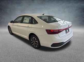 New 2026 Volkswagen Jetta S FWD video 3