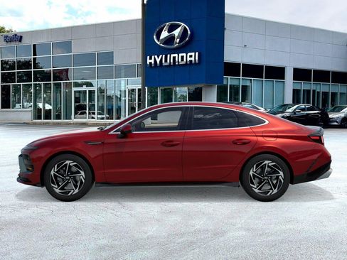 New 2026 Hyundai Sonata SEL FWD image 3