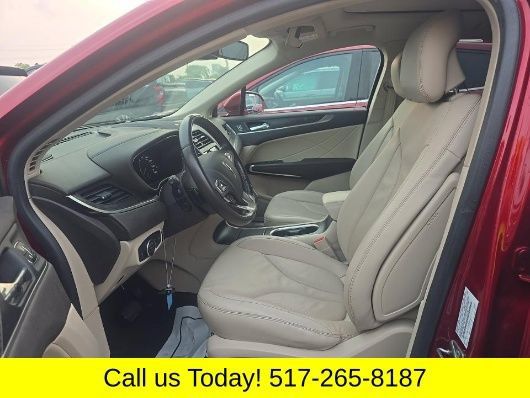 Used 2019 Lincoln MKC Reserve AWD/4WD image 5