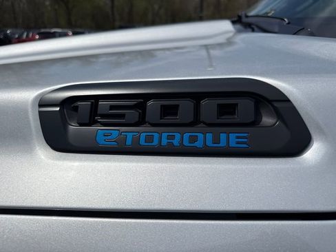 New 2026 RAM 1500 Big Horn image 8