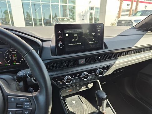 Used 2026 Honda CR-V Sport-L image 6