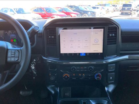 Used 2025 Ford F150 STX w/ Equipment Group 200A image 6