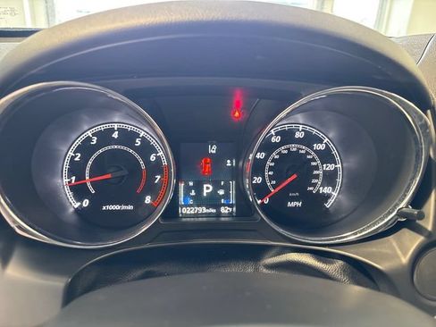 Used 2025 Mitsubishi Outlander Sport AWD image 10