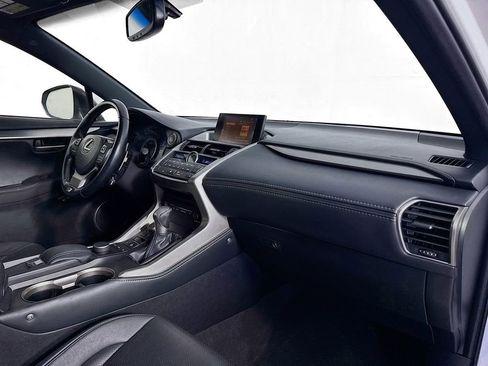 Used 2015 Lexus NX 200t F Sport w/ F Sport Premium Package image 29