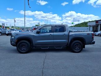 Certified 2025 Nissan Frontier PRO-4X w/ Pro Premium Package AWD/4WD video 2