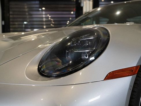 New 2026 Porsche 911 Carrera image 14