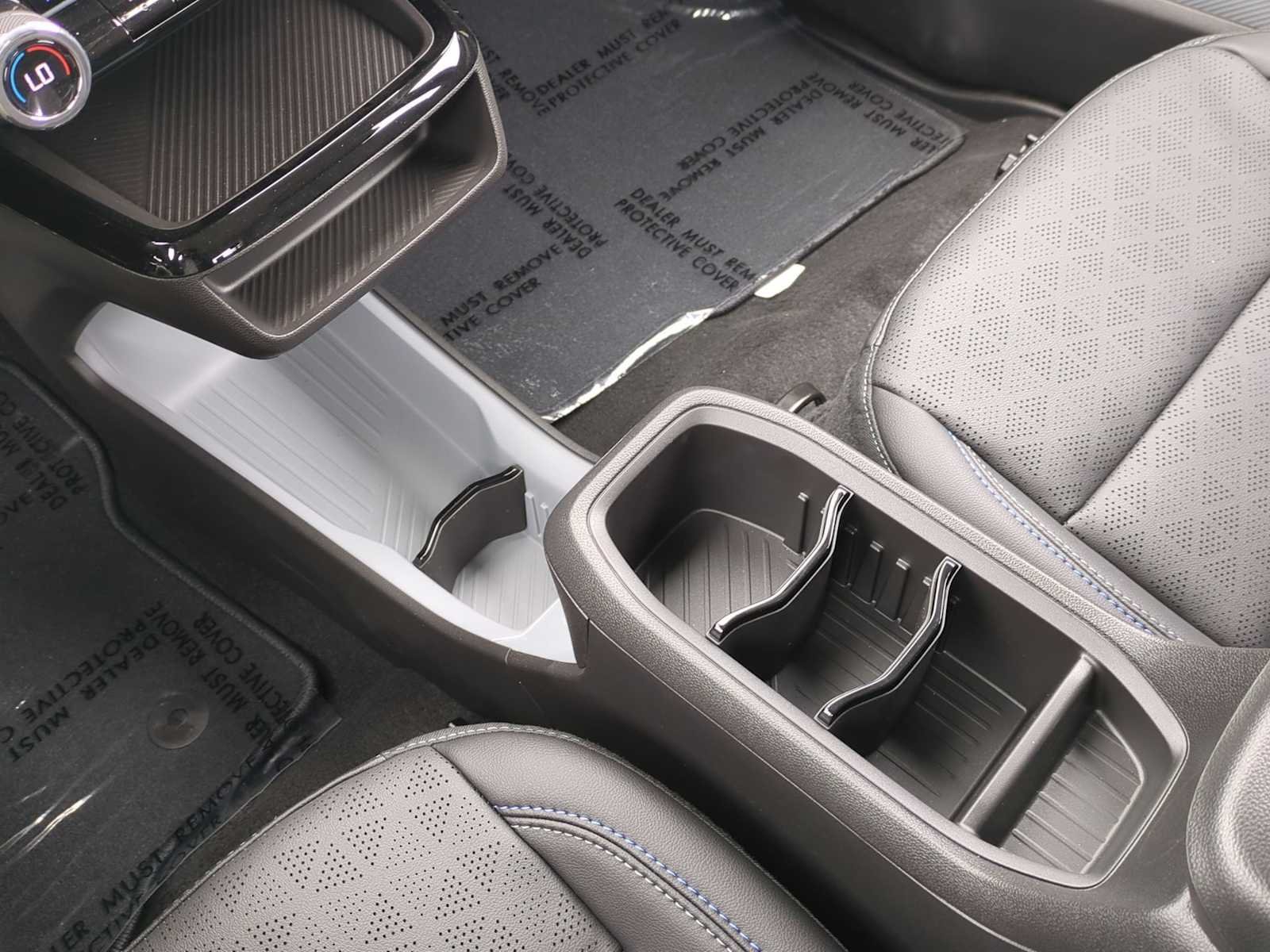 New 2027 Chevrolet Bolt LT w/ Comfort Package FWD image 18