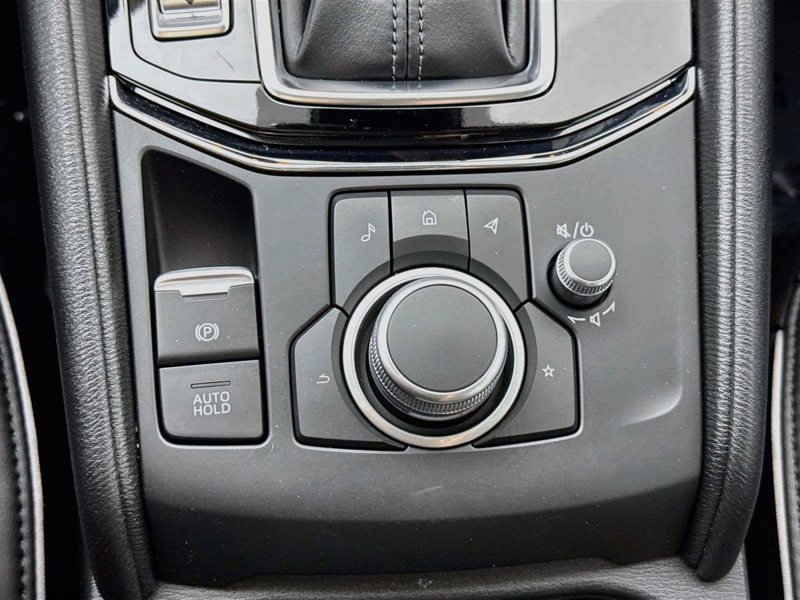 Used 2025 MAZDA CX-5 AWD 2.5 S w/ Select Package image 27