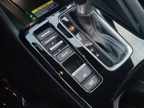 Used 2025 Acura Integra A-Spec FWD image 27