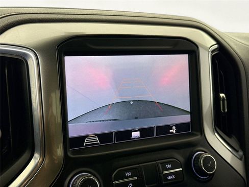 Used 2020 Chevrolet Silverado 1500 RST w/ All-Star Edition AWD/4WD image 23