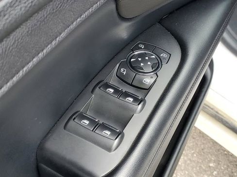 Used 2020 Lincoln MKZ Reserve w/ Monochromatic Package AWD/4WD image 11