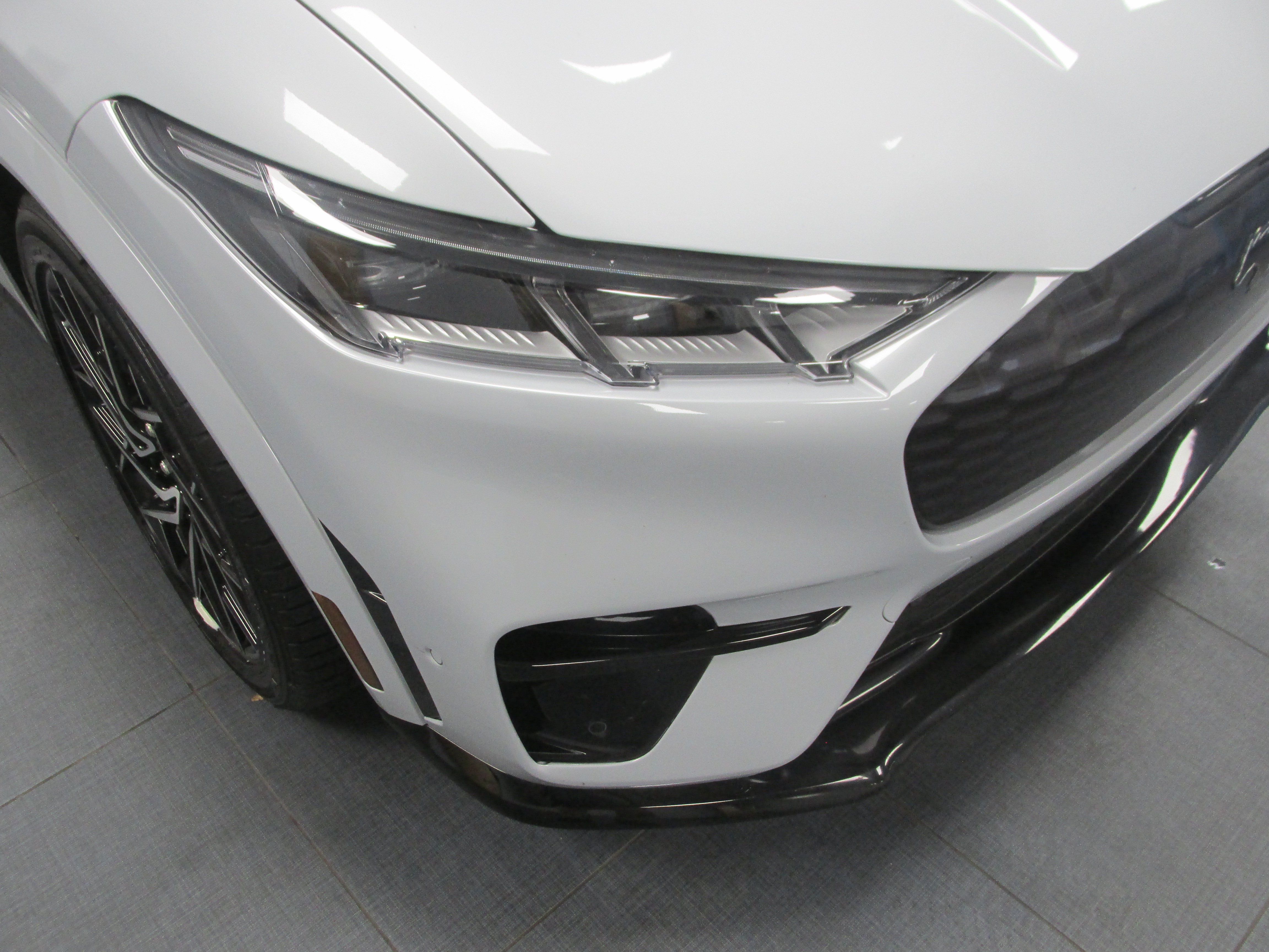 Used 2021 Ford Mustang Mach-E GT w/ GT Performance Edition AWD/4WD image 10