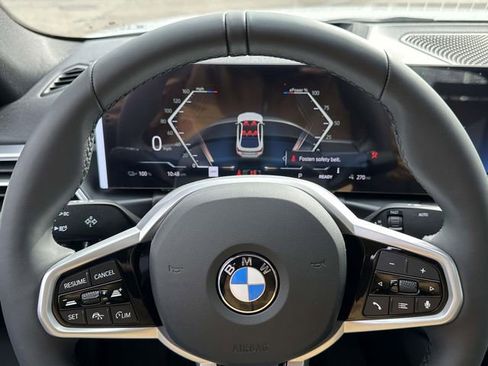 New 2026 BMW i4 xDrive40i w/ M Sport Package AWD/4WD image 15