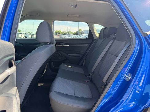Used 2022 Kia Seltos LX AWD/4WD image 15