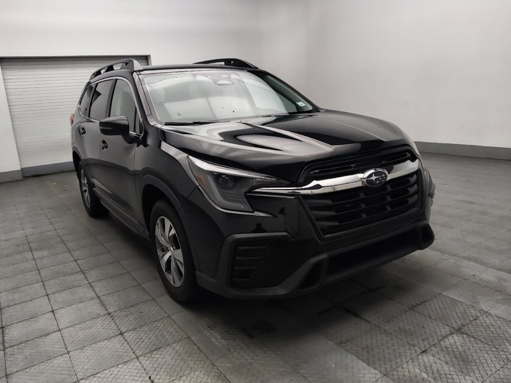 Used 2023 Subaru Ascent Premium AWD/4WD image 13