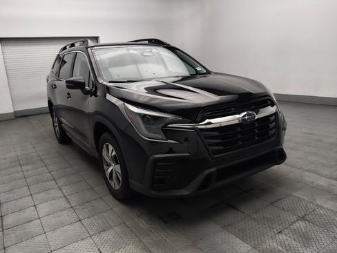 Used 2023 Subaru Ascent Premium AWD/4WD image 13