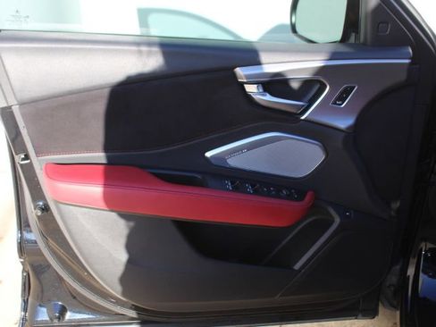 Used 2023 Acura RDX AWD w/ A-Spec & Advance Pkg image 13