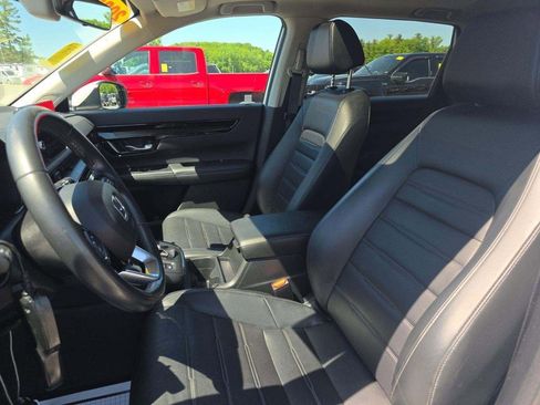 Used 2023 Honda CR-V EX-L image 5