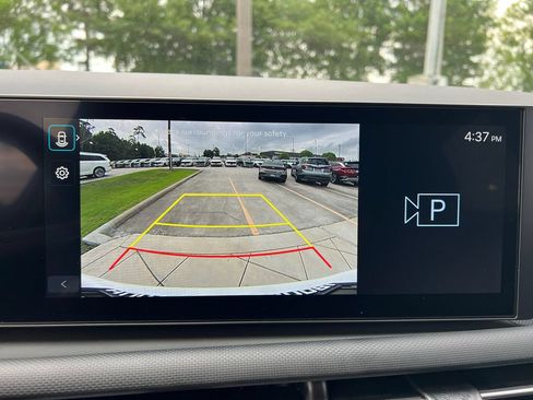 New 2026 Hyundai Tucson SEL FWD image 21