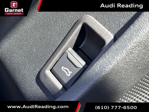 Certified 2025 Audi S5 Premium Plus w/ Premium Plus Package AWD/4WD image 35