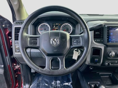 Used 2016 RAM 2500 Tradesman w/ Popular Equipment Group AWD/4WD image 11