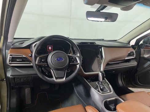 Used 2022 Subaru Outback Touring XT image 15