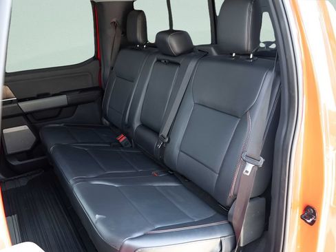 Used 2023 Ford F250 Lariat w/ Lariat Ultimate Package AWD/4WD image 16