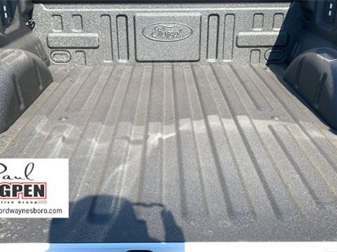 New 2024 Ford F150 XLT w/ Equipment Group 303A High image 10