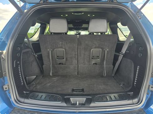 Used 2025 Dodge Durango GT AWD/4WD image 13
