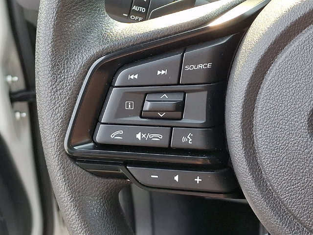 Certified 2025 Subaru Crosstrek 2.5i Premium AWD/4WD image 22