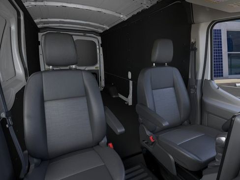 New 2026 Ford Transit 250 148 Medium Roof RWD image 11