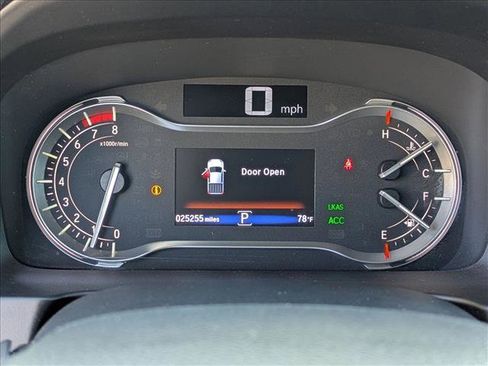 Used 2023 Honda Ridgeline RTL-E image 11