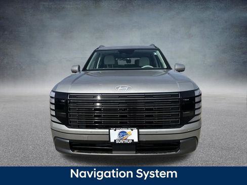 New 2026 Hyundai Palisade SEL FWD image 9